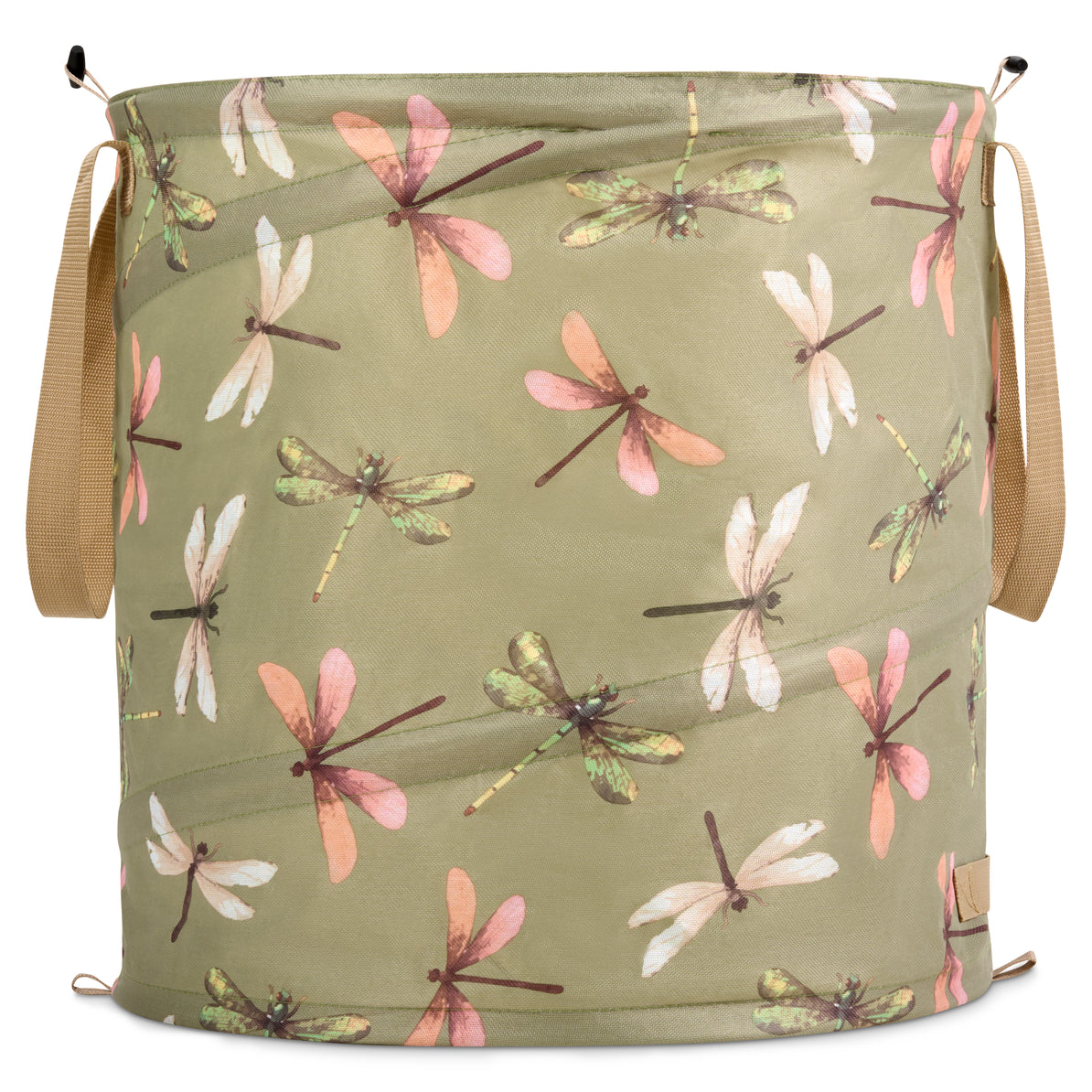 Dragonfly 89L Pop Up Garden Bag