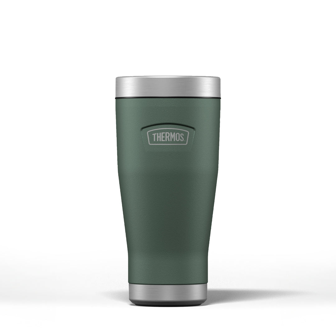 Icon Leak-Proof Travel Tumbler – 470ml Drinking Mug