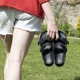 Twin Strap Sandals