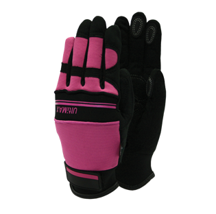 Ultimax Pink