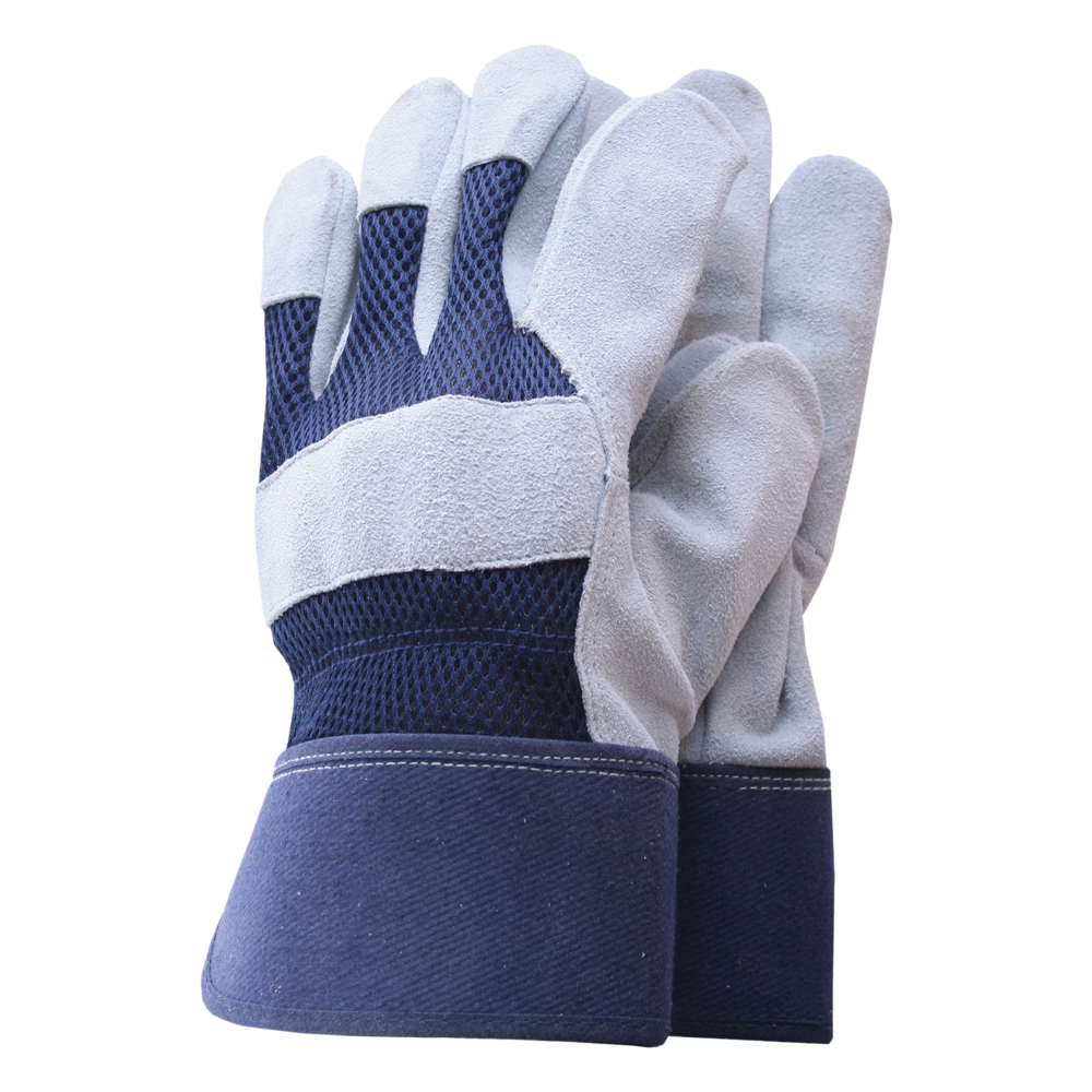 Town & Country TGL410 Original All Rounder Rigger Mens Gloves 