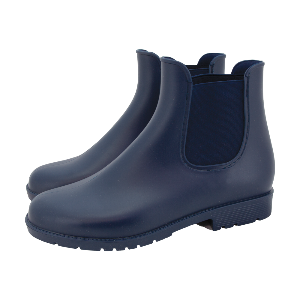 country chelsea boots