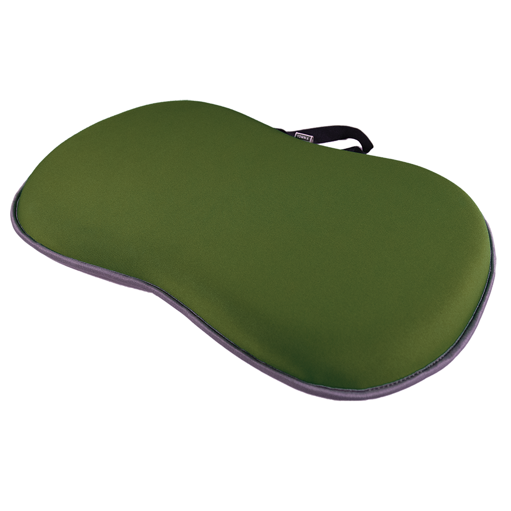 Green Town & Country Kneeler Pad 