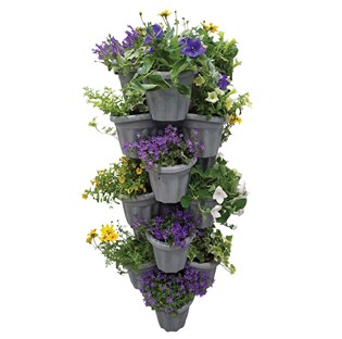 Tiered Planters