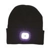 LED Beanie Hat