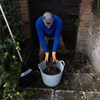 Flexi Tub Collect Up Leaves