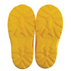 Kids Light Weight Boots Yellow Sole (1)