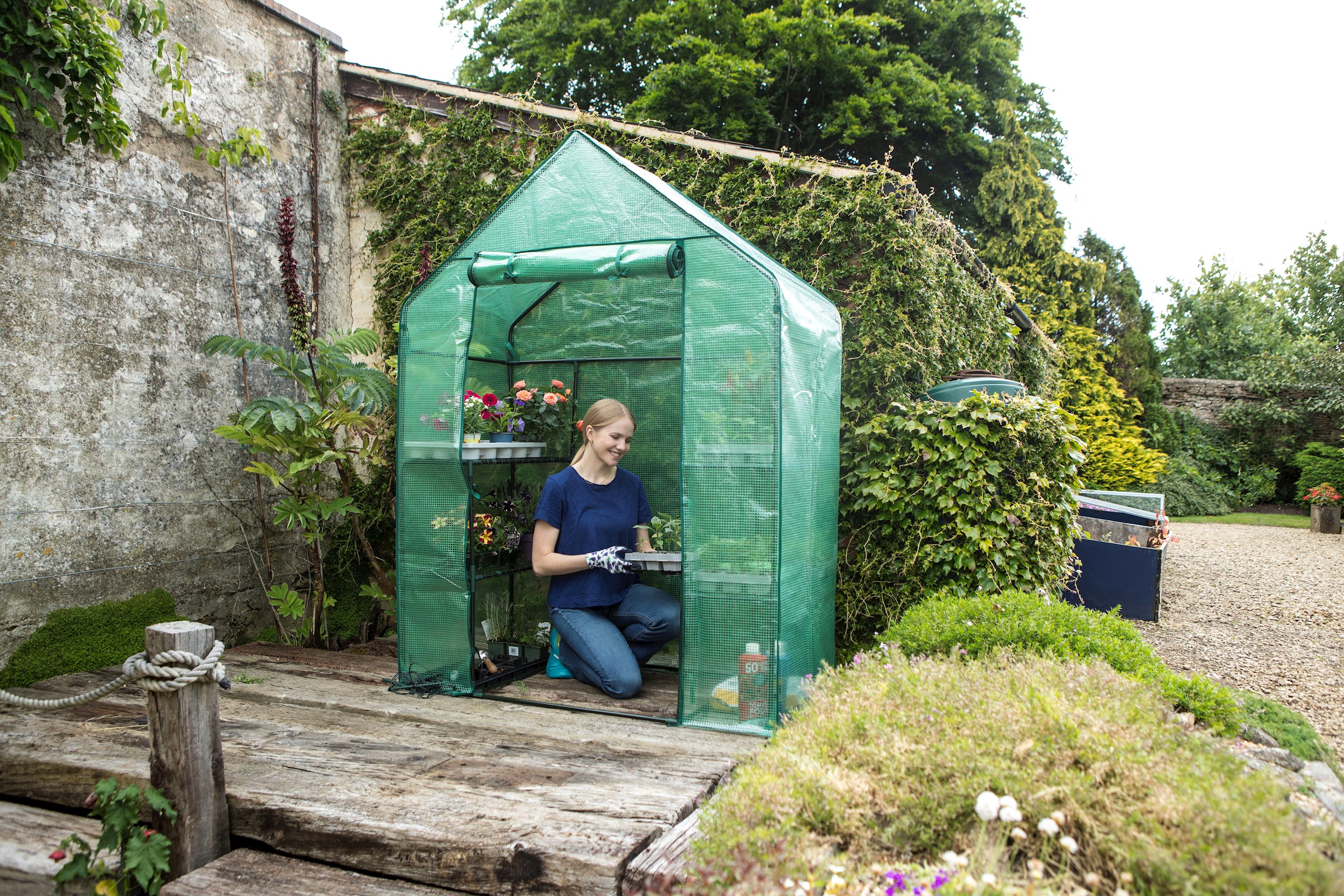 Walk In Lifetsyle Lo